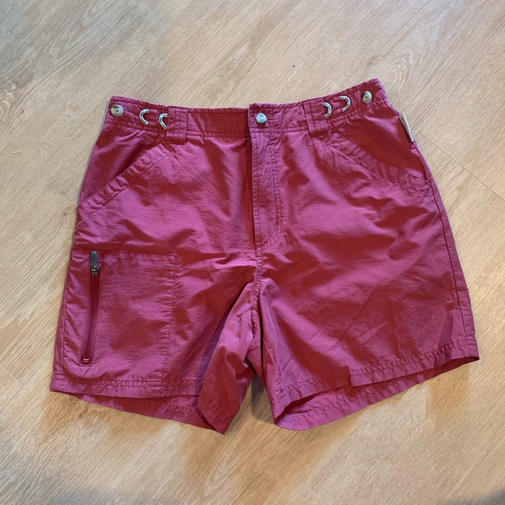 Columbia hiking/outdoor shorts